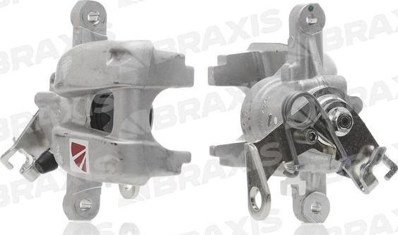 Braxis AG0021 - Спирачен апарат vvparts.bg