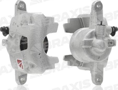 Braxis AG0074 - Спирачен апарат vvparts.bg