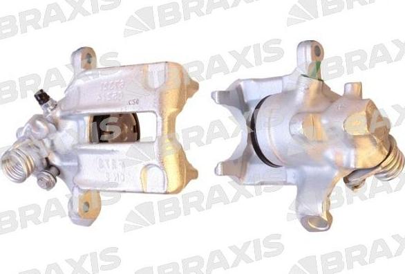 Braxis AG0157 - Спирачен апарат vvparts.bg