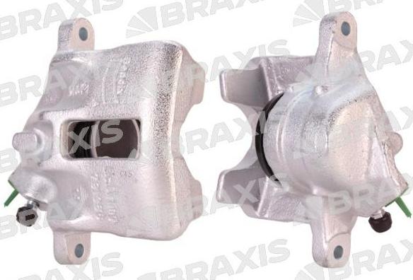 Braxis AG0169 - Спирачен апарат vvparts.bg