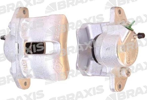 Braxis AG0164 - Спирачен апарат vvparts.bg