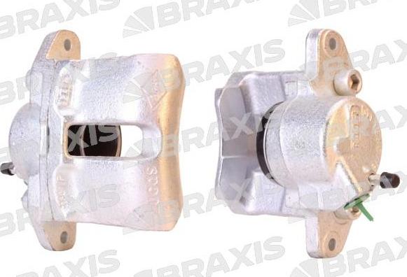 Braxis AG0165 - Спирачен апарат vvparts.bg