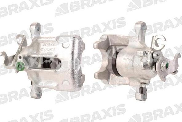 Braxis AG0160 - Спирачен апарат vvparts.bg