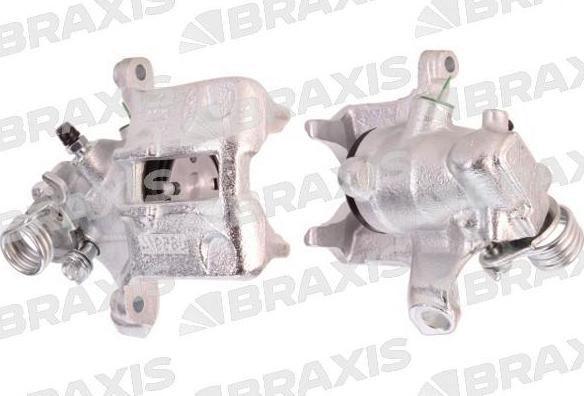 Braxis AG0100 - Спирачен апарат vvparts.bg