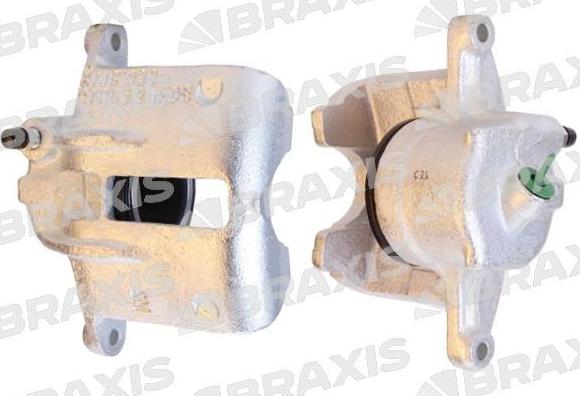 Braxis AG0122 - Спирачен апарат vvparts.bg