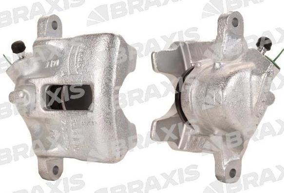 Braxis AG0170 - Спирачен апарат vvparts.bg