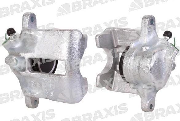 Braxis AG0171 - Спирачен апарат vvparts.bg