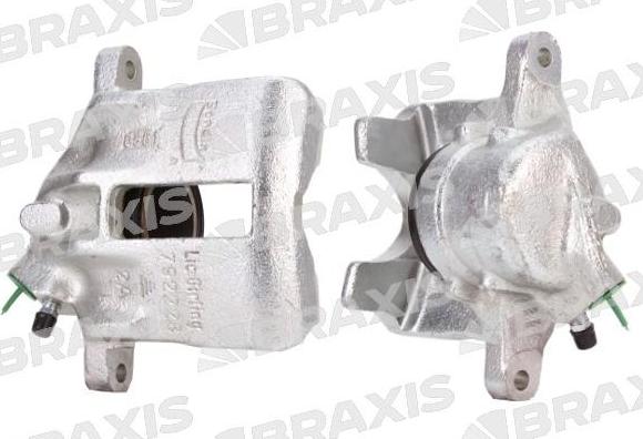 Braxis AG0172 - Спирачен апарат vvparts.bg