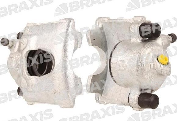 Braxis AG0893 - Спирачен апарат vvparts.bg