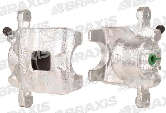 Braxis AG0858 - Спирачен апарат vvparts.bg