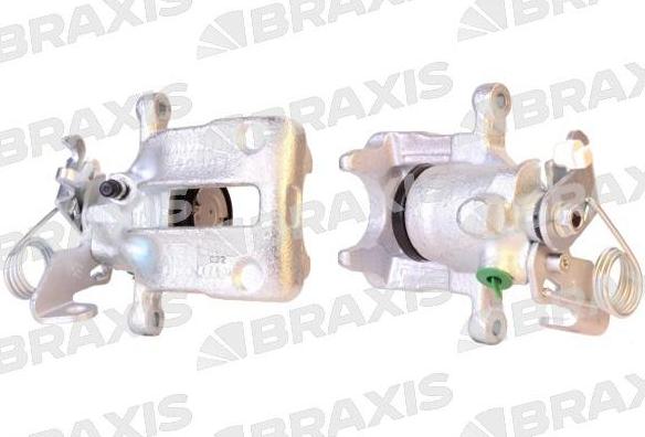 Braxis AG0864 - Спирачен апарат vvparts.bg