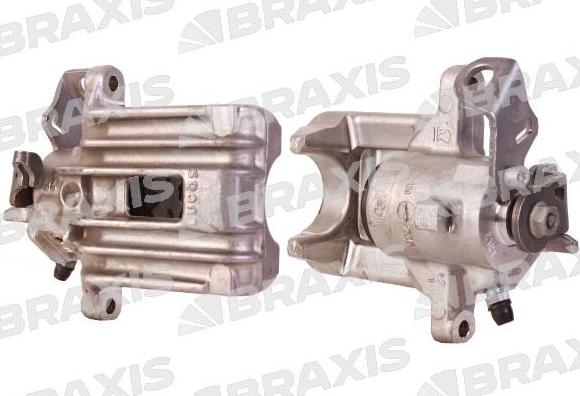 Braxis AG0861 - Спирачен апарат vvparts.bg