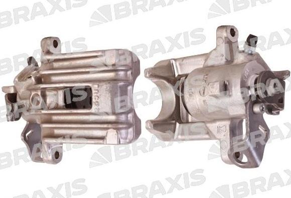 Braxis AG0862 - Спирачен апарат vvparts.bg