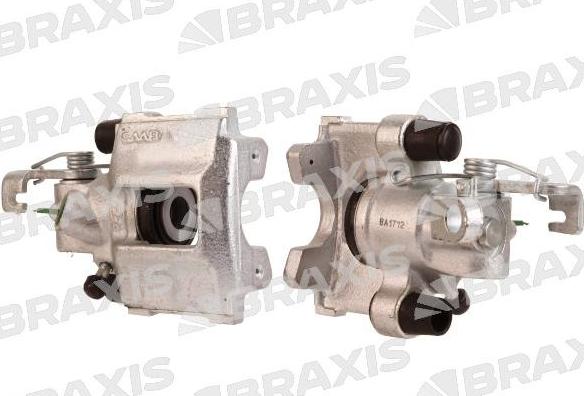 Braxis AG0880 - Спирачен апарат vvparts.bg