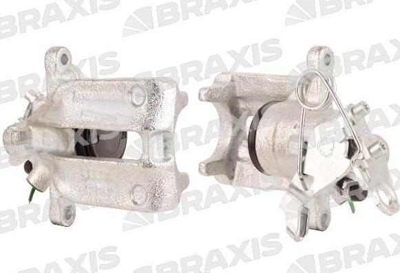 Braxis AG0883 - Спирачен апарат vvparts.bg