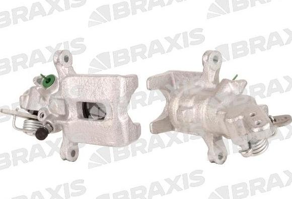 Braxis AG0831 - Спирачен апарат vvparts.bg