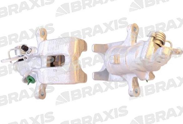 Braxis AG0832 - Спирачен апарат vvparts.bg