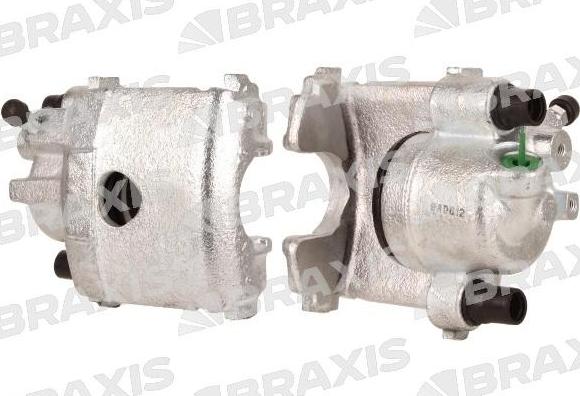 Braxis AG0874 - Спирачен апарат vvparts.bg