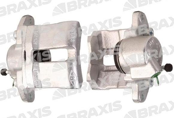 Braxis AG0878 - Спирачен апарат vvparts.bg