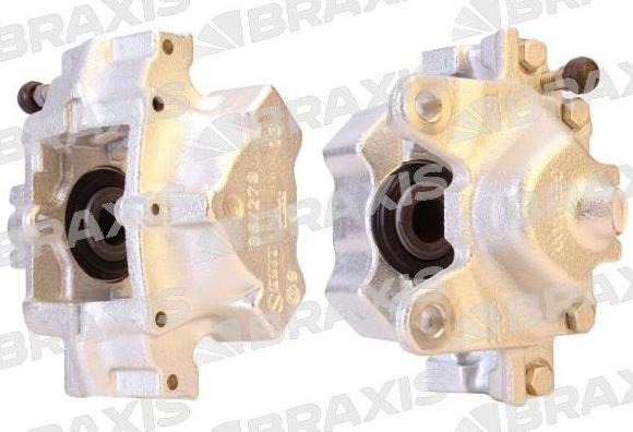 Braxis AG0399 - Спирачен апарат vvparts.bg