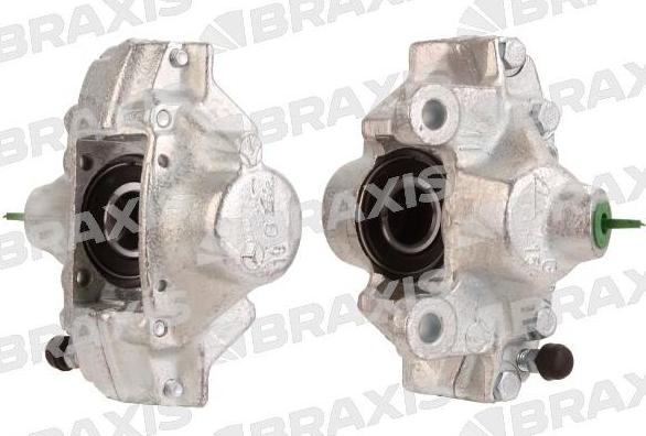 Braxis AG0393 - Спирачен апарат vvparts.bg