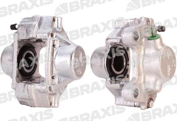 Braxis AG0356 - Спирачен апарат vvparts.bg