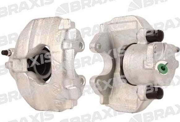 Braxis AG0369 - Спирачен апарат vvparts.bg