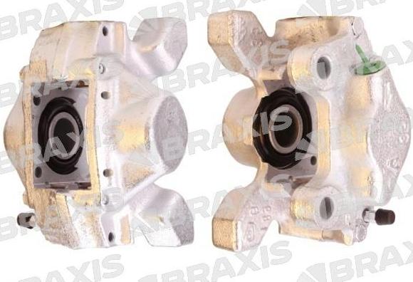 Braxis AG0366 - Спирачен апарат vvparts.bg