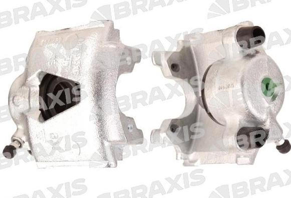 Braxis AG0360 - Спирачен апарат vvparts.bg