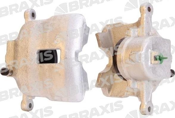 Braxis AG0309 - Спирачен апарат vvparts.bg