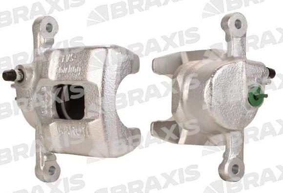 Braxis AG0305 - Спирачен апарат vvparts.bg