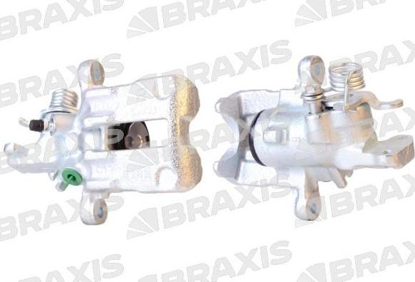 Braxis AG0312 - Спирачен апарат vvparts.bg