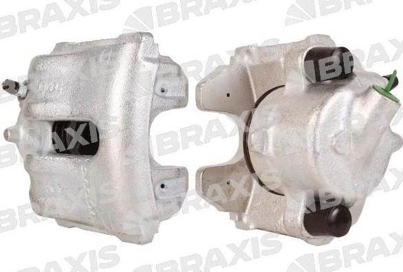 Braxis AG0381 - Спирачен апарат vvparts.bg