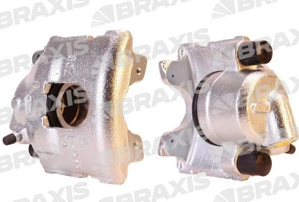 Braxis AG0325 - Спирачен апарат vvparts.bg