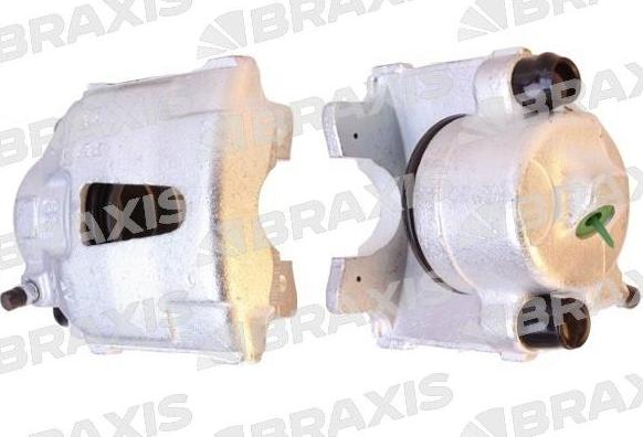 Braxis AG0326 - Спирачен апарат vvparts.bg