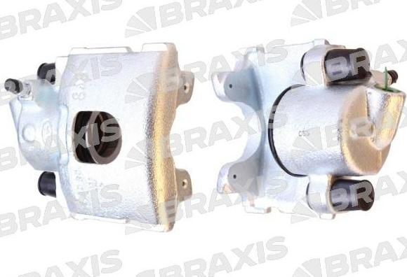 Braxis AG0323 - Спирачен апарат vvparts.bg