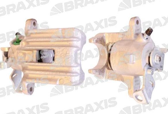 Braxis AG0256 - Спирачен апарат vvparts.bg