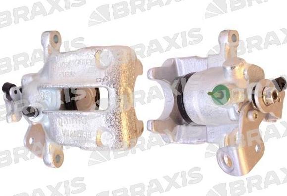 Braxis AG0260 - Спирачен апарат vvparts.bg