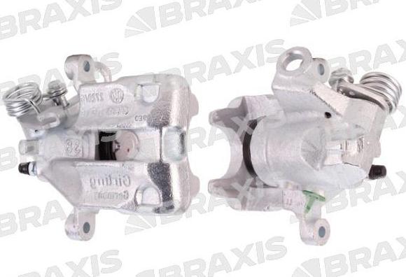 Braxis AG0200 - Спирачен апарат vvparts.bg