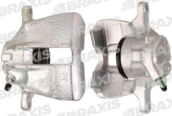 Braxis AG0224 - Спирачен апарат vvparts.bg