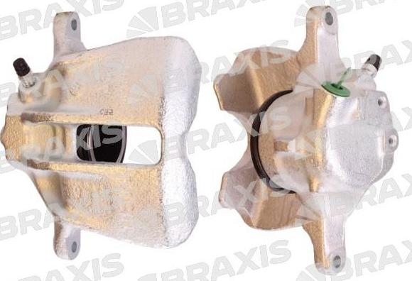 Braxis AG0227 - Спирачен апарат vvparts.bg