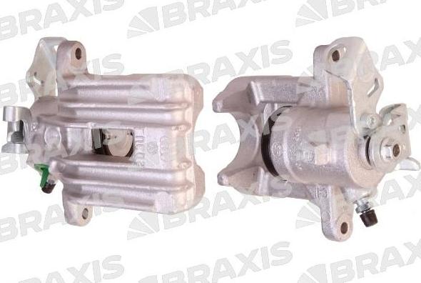 Braxis AG0796 - Спирачен апарат vvparts.bg