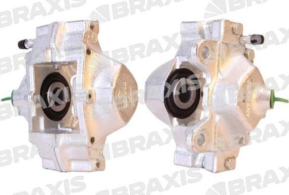 Braxis AG0793 - Спирачен апарат vvparts.bg