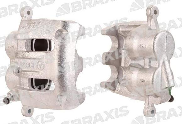 Braxis AG0762 - Спирачен апарат vvparts.bg