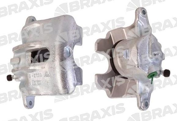 Braxis AG0705 - Спирачен апарат vvparts.bg