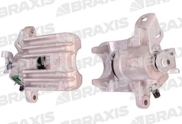 Braxis AG0700 - Спирачен апарат vvparts.bg