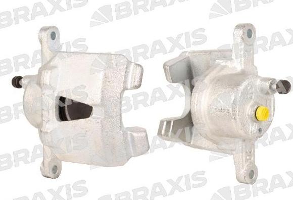 Braxis AG0736 - Спирачен апарат vvparts.bg