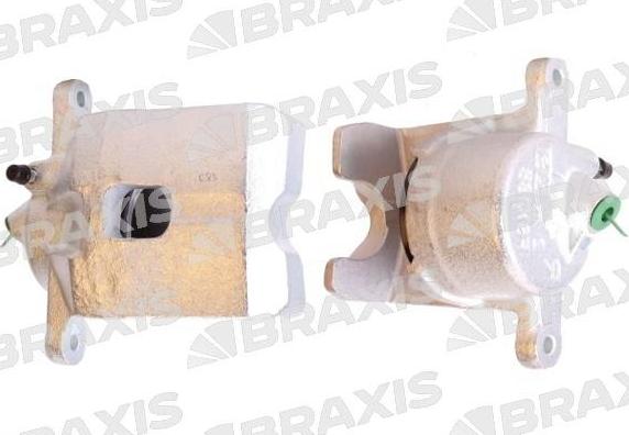 Braxis AG0731 - Спирачен апарат vvparts.bg