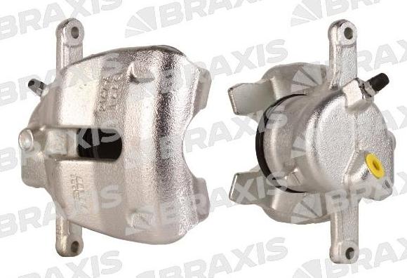 Braxis AG1497 - Спирачен апарат vvparts.bg