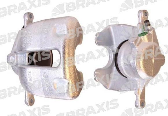 Braxis AG1446 - Спирачен апарат vvparts.bg